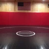 AK Athletic Equipment 18' X 18' X 1 3/8" Roll-Up Wrestling Mat -Exercise Mat 31867 a8b705f4 fa32 4121 880c 06d0a4d51ef8