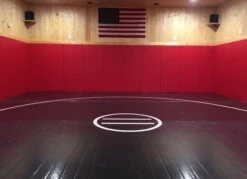AK Athletic Equipment 17' X 17' X 1 3/8" Roll-Up Wrestling Mat 17 AK Athletic Equipment 17' X 17' X 1 3/8" Roll-Up Wrestling Mat -Exercise Mat 31867 fbfc5bc3 0623 42ad b4b4 028f9932ecfb