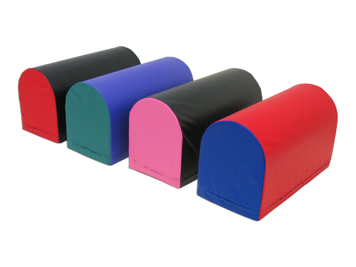 AK Athletic Equipment Gymnastics Mailbox Mat - 20" Tall 3 AK Athletic Equipment Gymnastics Mailbox Mat - 20" Tall