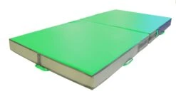AK Athletic Equipment Throw Mat - 4' X 8' X 6"