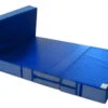 AK Athletic Equipment 6' X 12' X 12" Folding Landing Mat 2 AK Athletic Equipment 6' X 12' X 12" Folding Landing Mat -Exercise Mat Big Gymnastics Martial Arts Folding Landing Mat