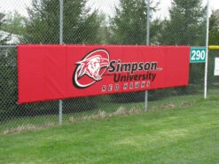 AK Athletic Equipment Fence Top Rail Padding (4 Feet) -Exercise Mat FENCE PAD COLLECTION 1024x1024