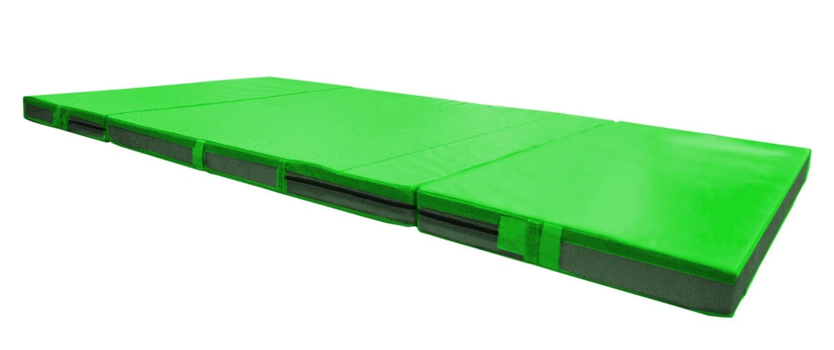 AK Athletic Equipment 6' X 12' X 5" Competition Landing Mat 3 AK Athletic Equipment 6' X 12' X 5" Competition Landing Mat