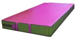 AK Athletic Equipment 6' X 12' X 8" Landing Mat