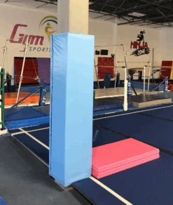 AK Athletic Equipment 6' Four Sided Column Pad, 11" Side Width -Exercise Mat Screen Shot 2018 06 05 at 9.43.44 AM e7ee4ab8 31d6 4af8 ac9b 0285d7ad942d