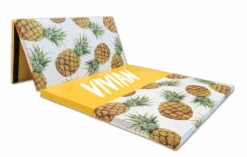 AK Athletic Equipment Pineapple 4' X 8' Folding Gymnastics Mat 8 AK Athletic Equipment Pineapple 4' X 8' Folding Gymnastics Mat -Exercise Mat Screen Shot 2018 11 09 at 8.50.11 AM