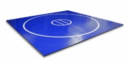 AK Athletic Equipment 13' X 13' X 1 3/8" Roll-Up Wrestling Mat -Exercise Mat Screen Shot 2018 11 30 at 1.12.51 PM