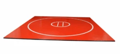 AK Athletic Equipment 13' X 13' X 1 3/8" Roll-Up Wrestling Mat -Exercise Mat Screen Shot 2018 11 30 at 1.13.53 PM