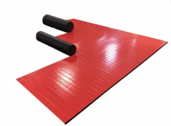 AK Athletic Equipment 13' X 13' X 1 3/8" Roll-Up Wrestling Mat -Exercise Mat Screen Shot 2018 11 30 at 1.17.27 PM