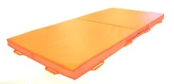 AK Athletic Equipment Throw Mat 4' X 8' X 4"