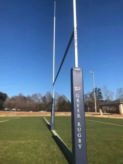 AK Athletic Equipment 6' Tall Four Sided Column Pad, 4" Side Width -Exercise Mat UprightPads