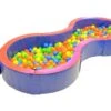AK Athletic Equipment Ball Pit Lagoon -Exercise Mat ball pool lagoon 1619fb53 5c7d 40b8 8fd0 58d26de35054