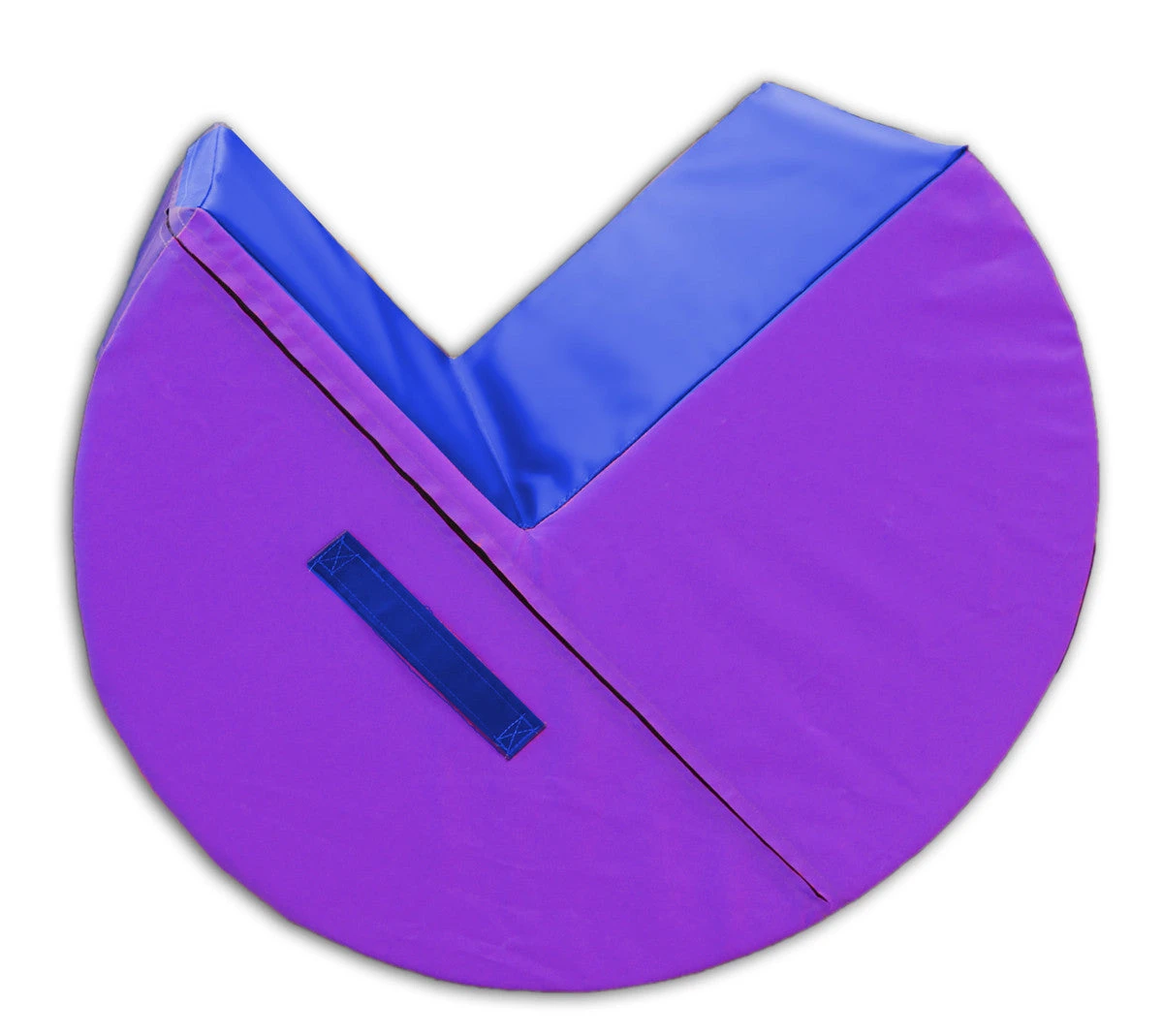 AK Athletic Equipment 43" Back Handspring Mat 3 AK Athletic Equipment 43" Back Handspring Mat