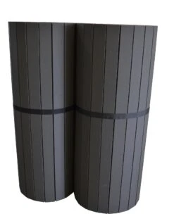 AK Athletic Equipment 30' X 30' X 1 3/8" Roll-Up Wrestling Mat -Exercise Mat rolled wrestling mats