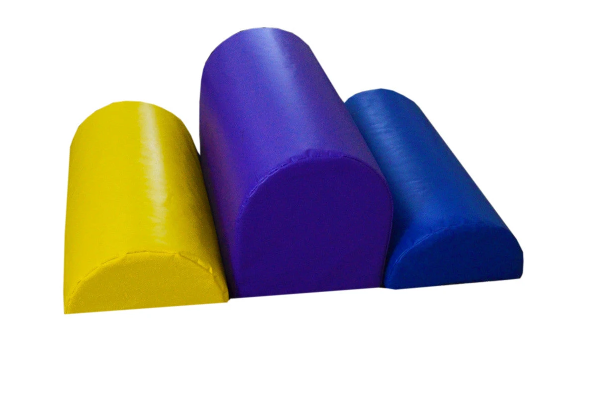 AK Athletic Equipment Toddler Mini Hill Climber 4 AK Athletic Equipment Toddler Mini Hill Climber - Image 2