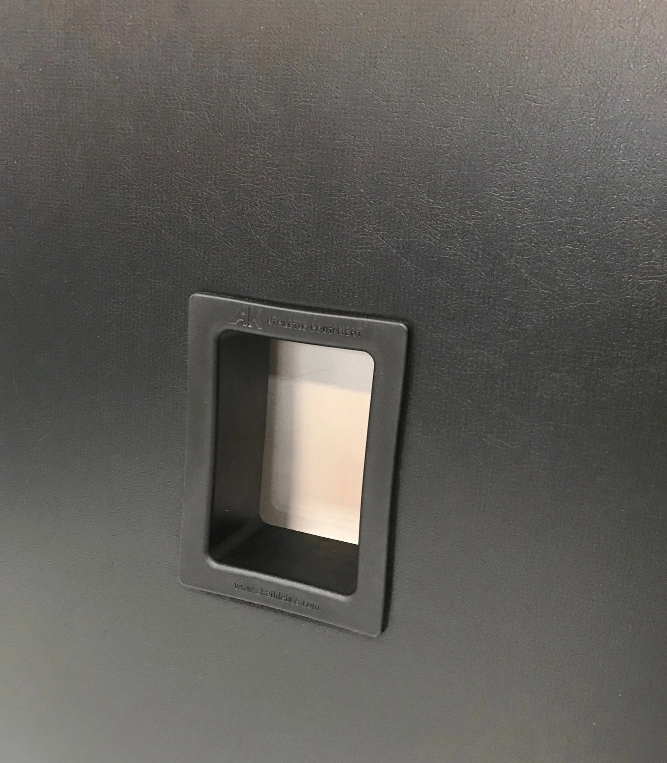 AK Athletic Equipment Gymnasium Wall Padding Cut Out Insert 4" X 6" 5 AK Athletic Equipment Gymnasium Wall Padding Cut Out Insert 4" X 6" - Image 3